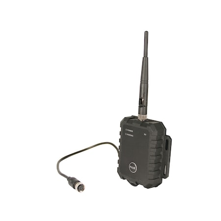 A & I Products CabCAM Digital Wireless Receiver 0" x0" x0" A-DWR96